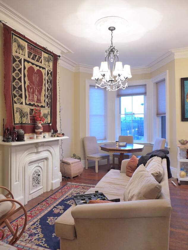 Primary Photo - 3 Wigglesworth St