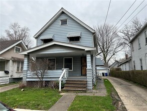 Building Photo - 5715 Huss Ave