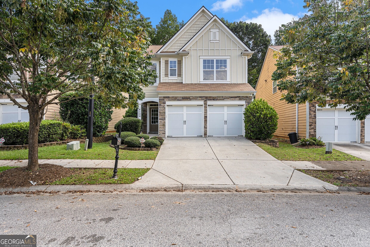 Primary Photo - 6126 Allpoint Way