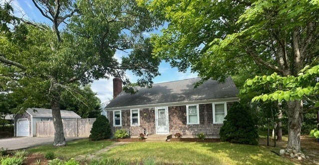 Primary Photo - 4 Wager Ln