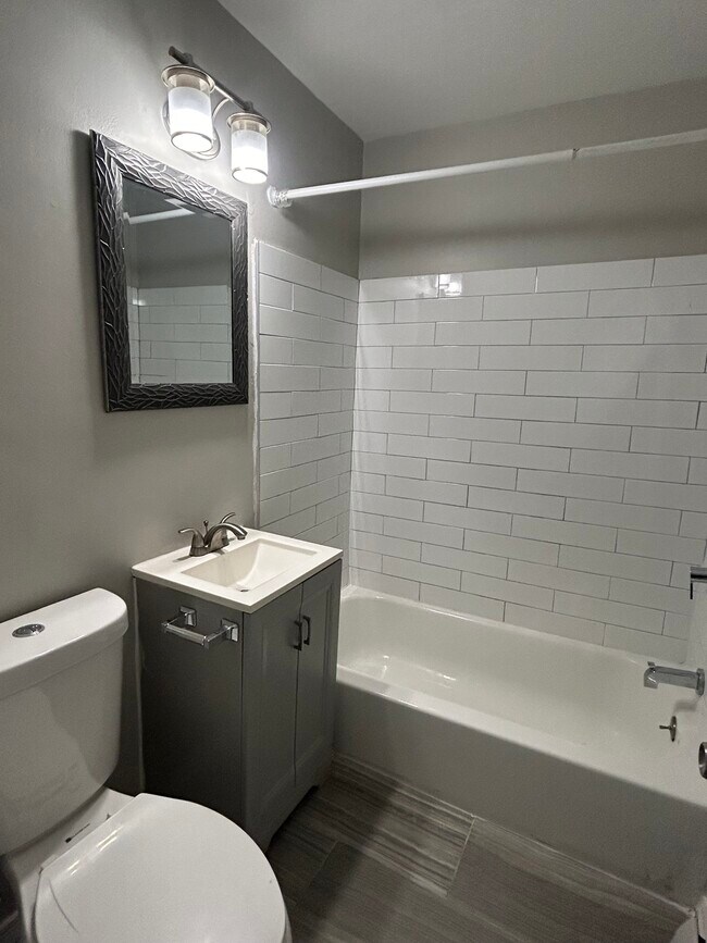 Foto del edificio - Weymouth Court Apartments