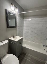 Weymouth Court Apartments