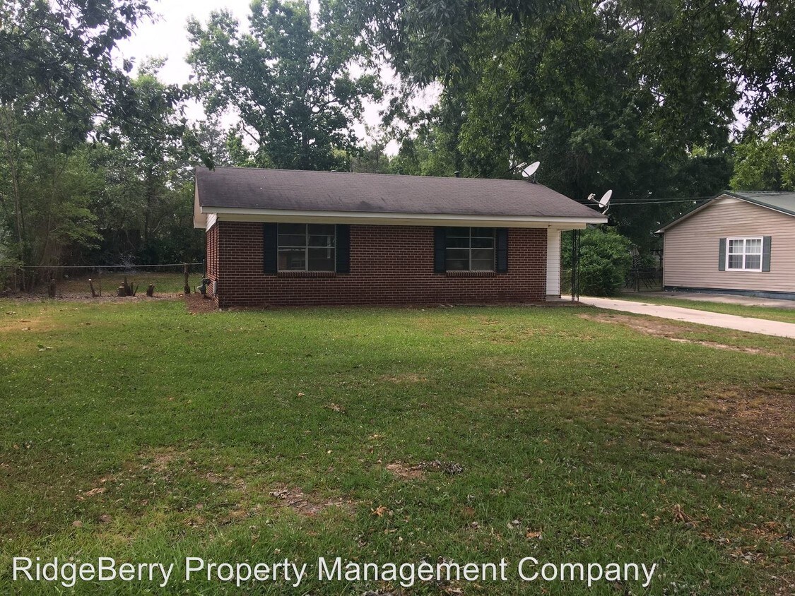 Primary Photo - 2 br, 1 bath House - 127 Malone Dr.