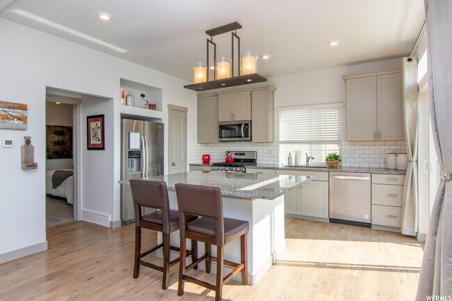 Building Photo - Beautiful 3-Bed Lehi Home | Cul-de-Sac | W...