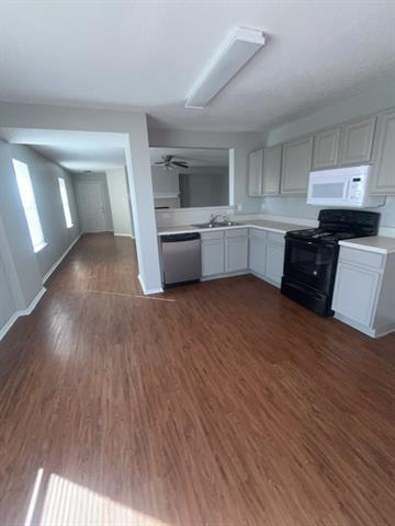 Foto del edificio - 7727 Grey Goose Trail