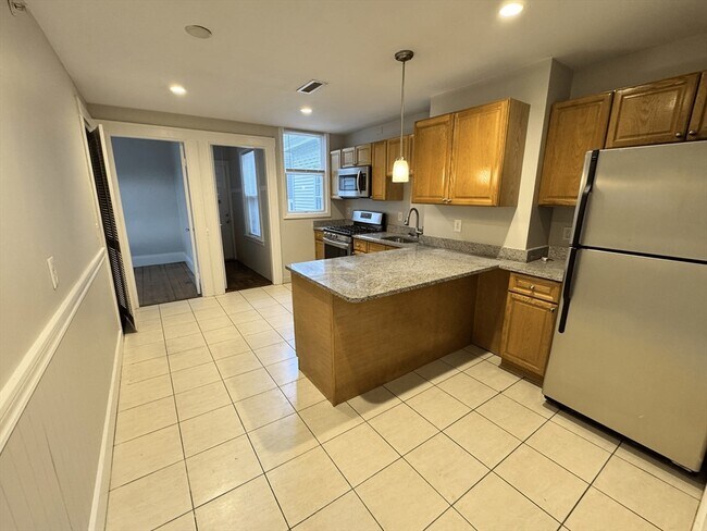 Foto del edificio - 602 Dorchester Ave