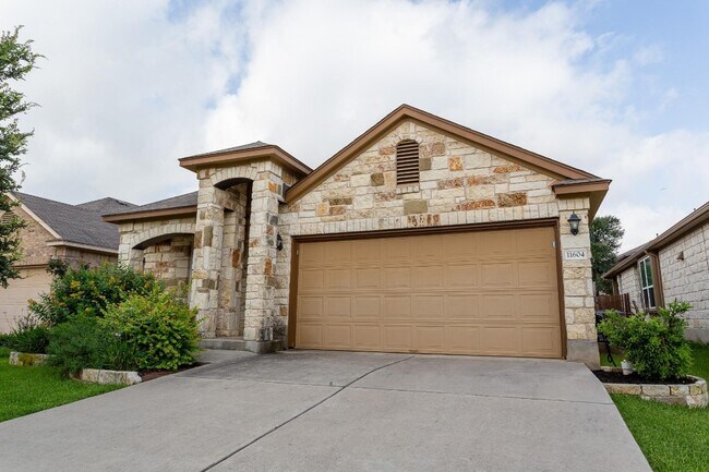 Building Photo - 11604 Yeadon Way