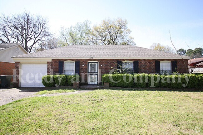 Building Photo - 4157 Navaho Ave