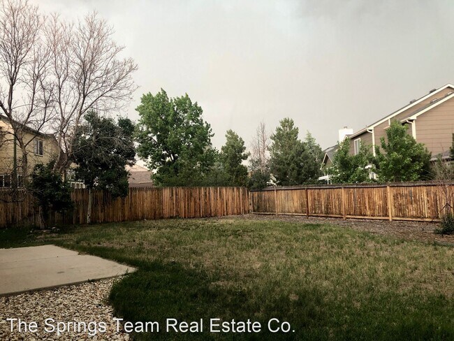 Building Photo - 5 br, 4 bath House - 3780 Cottage Dr