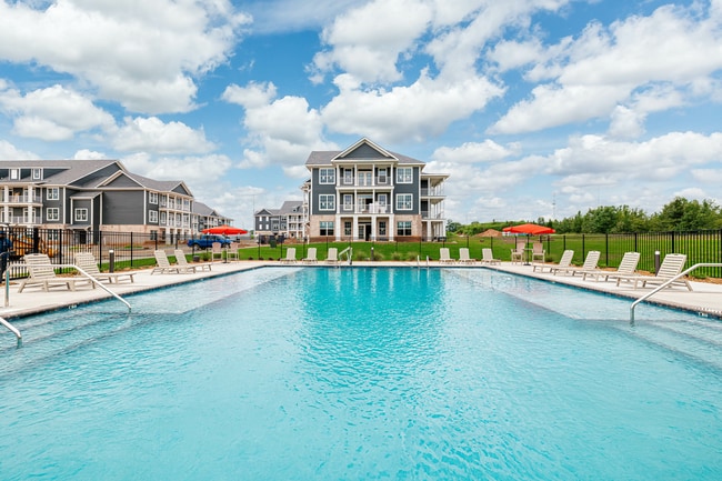 Building Photo - Shadow Creek West New Apartments