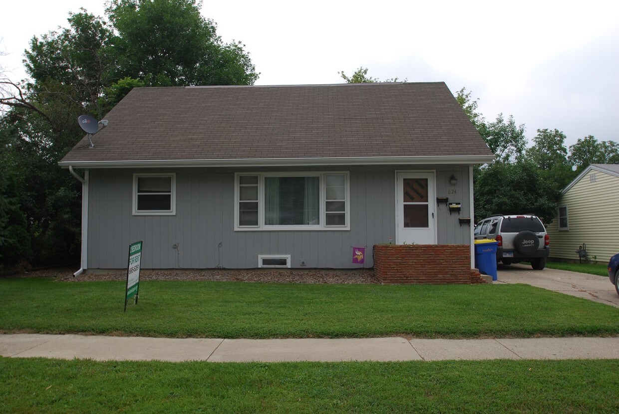 Foto principal - 624 Henry Ave