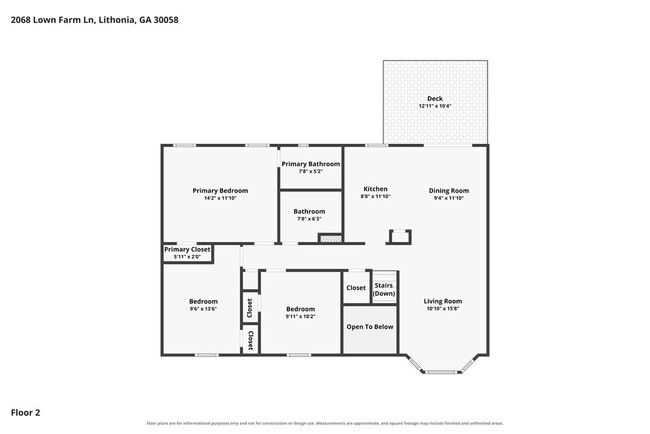 Building Photo - 2068 Lown Farm Ln
