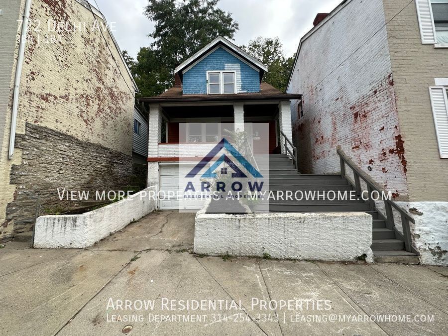 Foto principal - 722 Delhi Ave