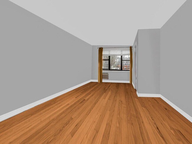 Foto del edificio - 6485 Broadway