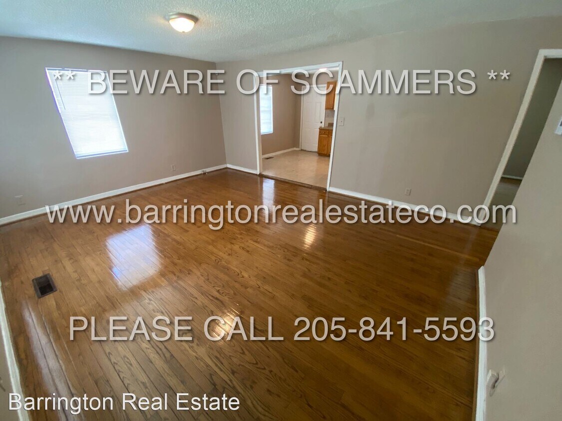 Building Photo - 3 br, 1 bath House - 5524 Iceland Avenue