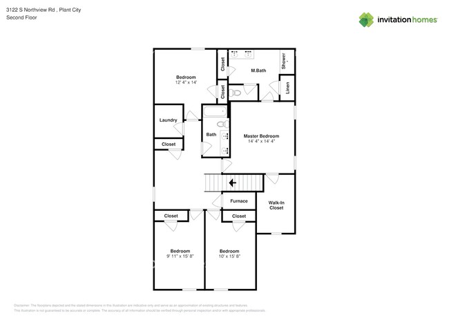 Foto del edificio - 3122 S Northview Rd