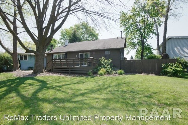 Building Photo - 3 br, 2.5 bath House - 3113 W Capitol