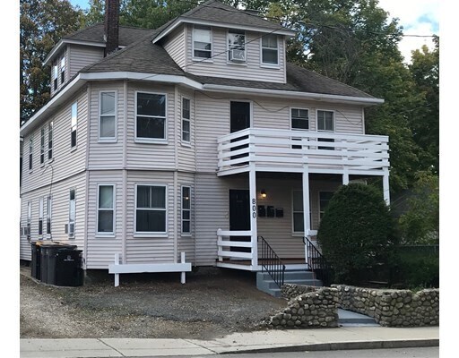 Primary Photo - 800 Waverly St