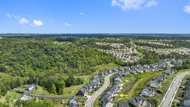 Foto del edificio - 4448 Walnut Ridge Cir