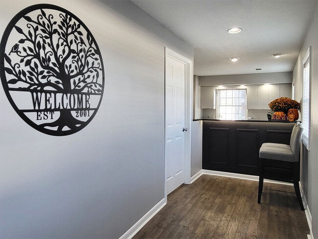 Foto del edificio - Fielding Court