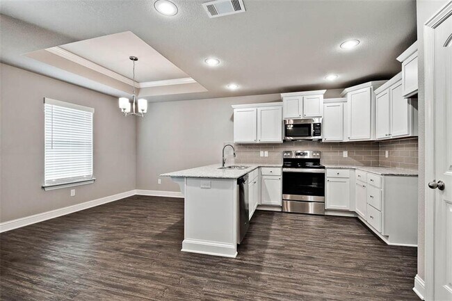 Foto del edificio - 1719 Charismatic Dr