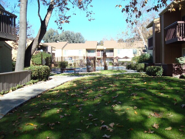 Foto del edificio - Great 2 bedroom 1 bath condo in Mission Va...