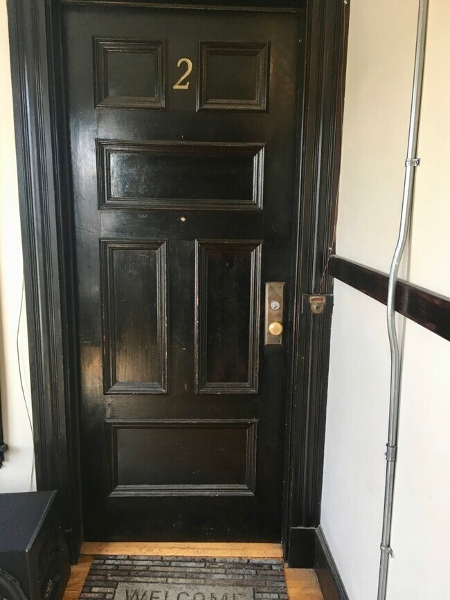 Foto del edificio - 707 Adams St