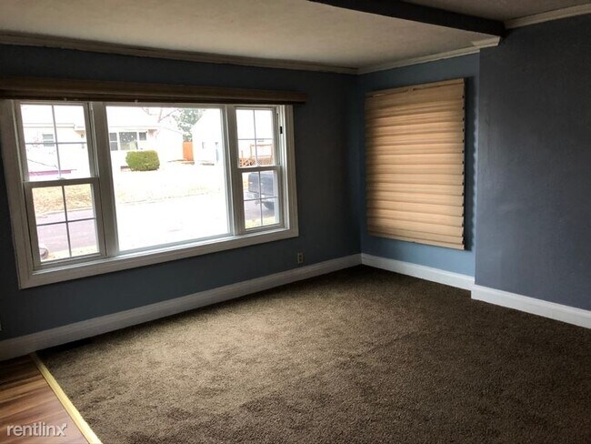 Foto del edificio - 2 br, 1 bath House - 1505 Mechanic St