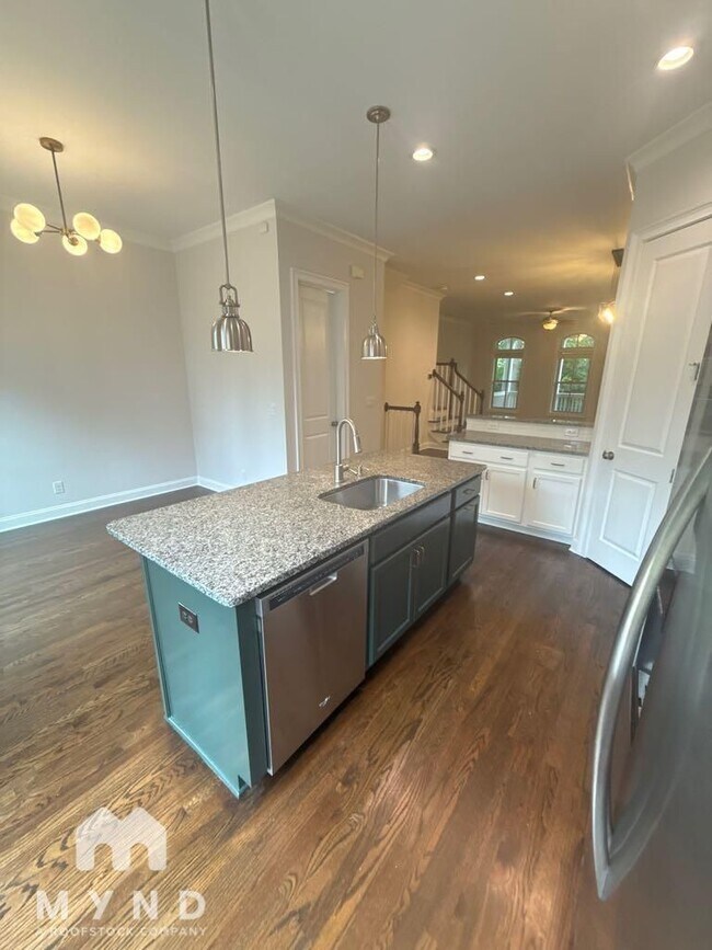 Foto del edificio - 801 Corduroy Ln