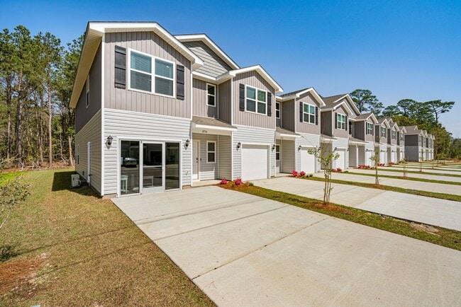 Foto del edificio - Eula Cove | Mississippi Gulf Coast Living