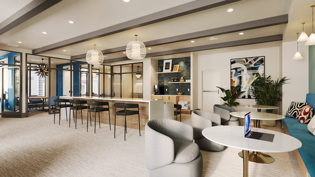 Photo - The Standard at Four Corners Apartments