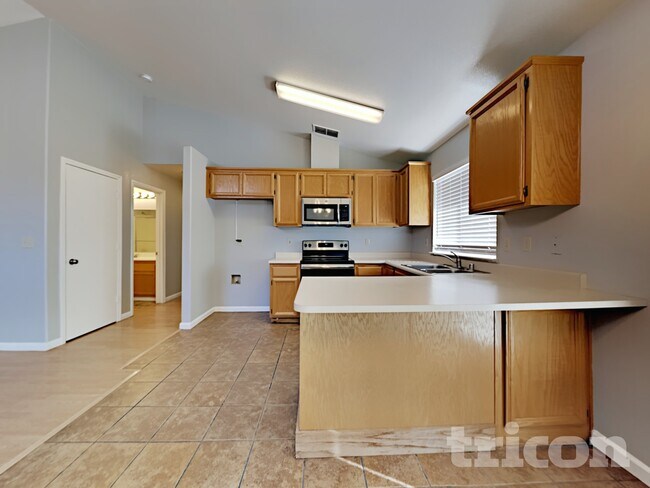 Foto del edificio - 1600 Cattail Ct