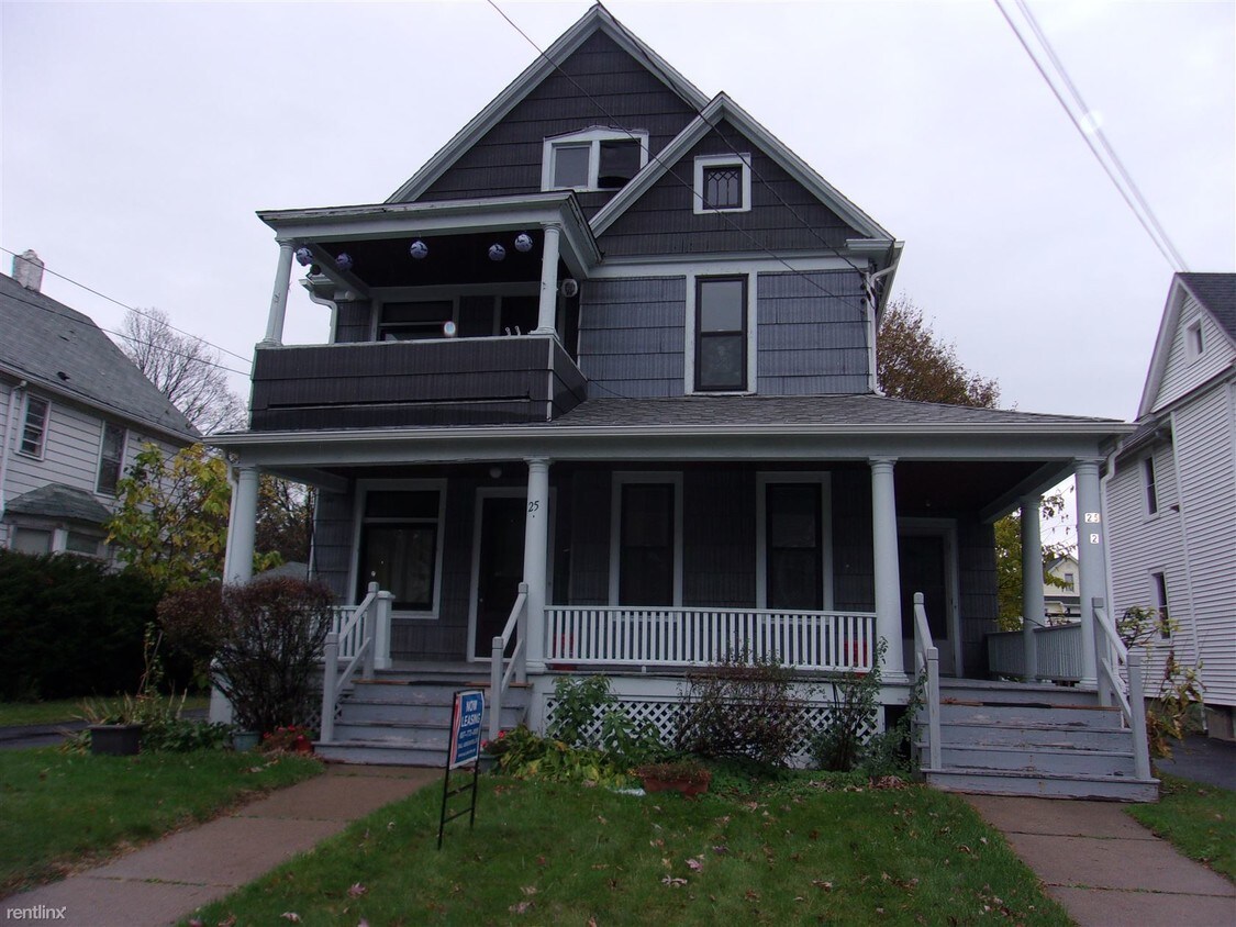25 Margaret St, Binghamton, NY 13905 Condo for Rent in Binghamton, NY