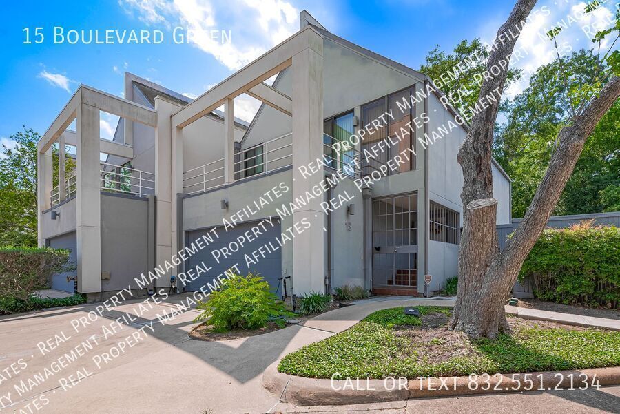 Foto principal - 15 Boulevard Green