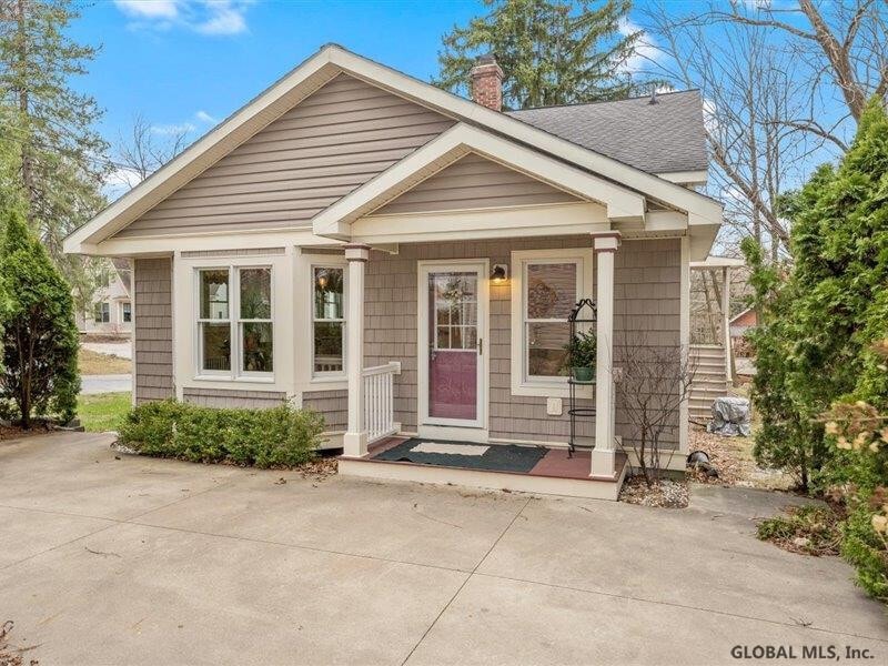 320 Nelson Ave, Saratoga Springs, NY 12866 Condo for Rent in Saratoga