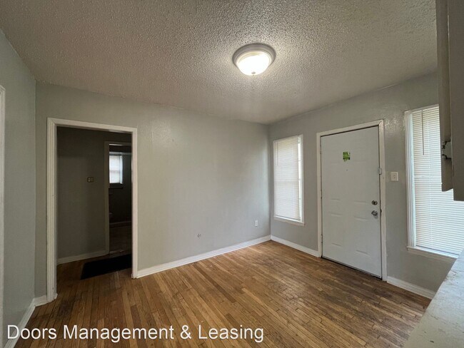 Building Photo - 2 br, 1 bath House - 2317 29th Street