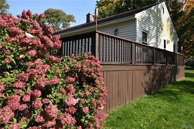 Foto del edificio - 965 West St