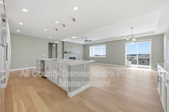 Foto del edificio - 16910 W 95th Pl