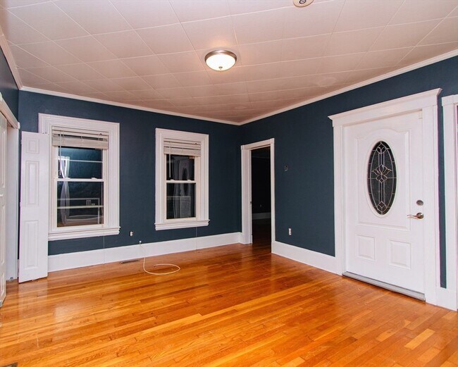 Foto del edificio - 22 Bolton Pl