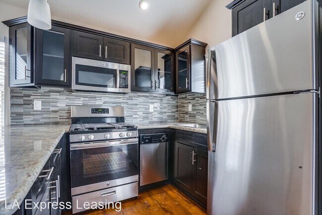 Foto del edificio - 600 E 97th St