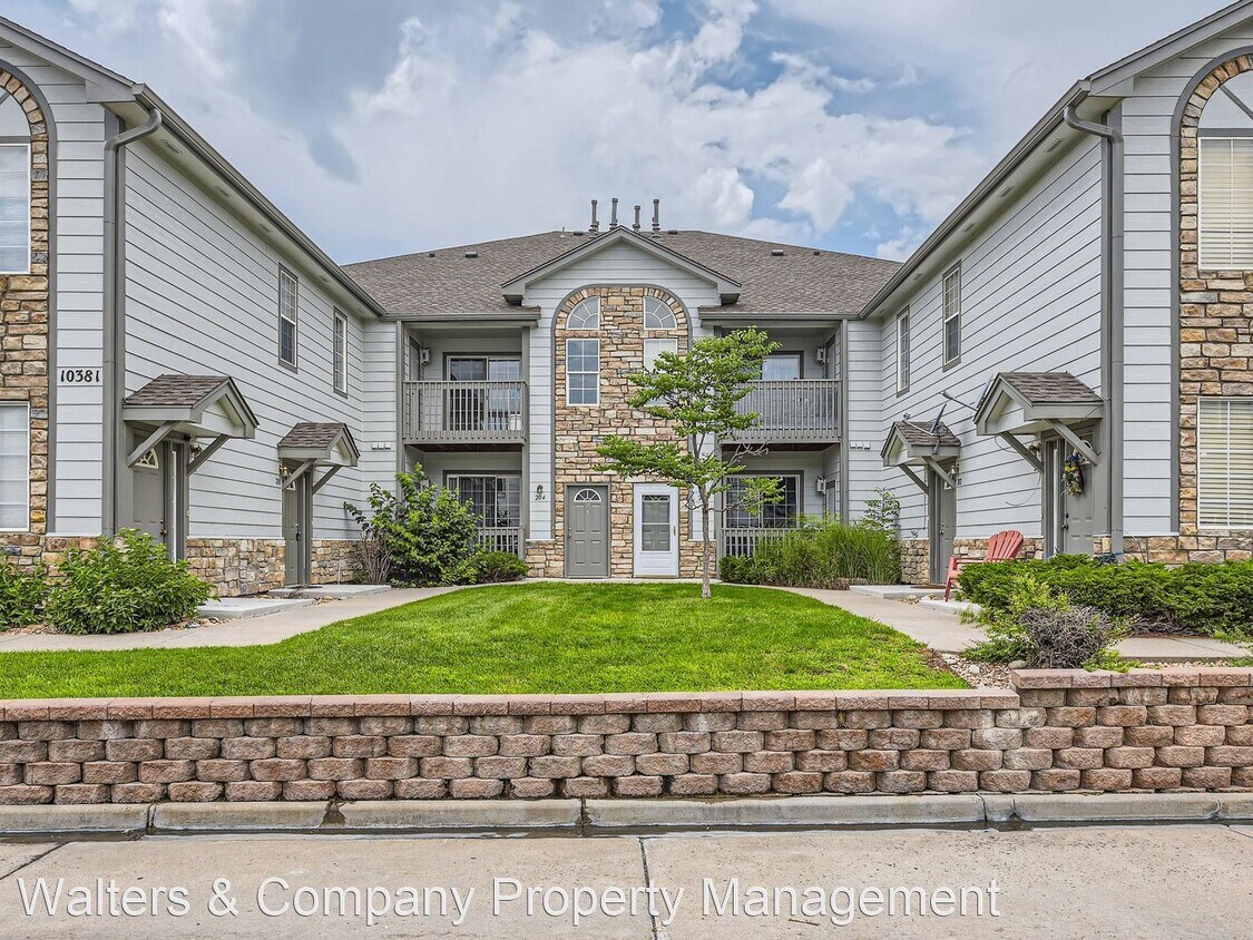 Primary Photo - 2 br, 2 bath House - 10381 Cook Way #203