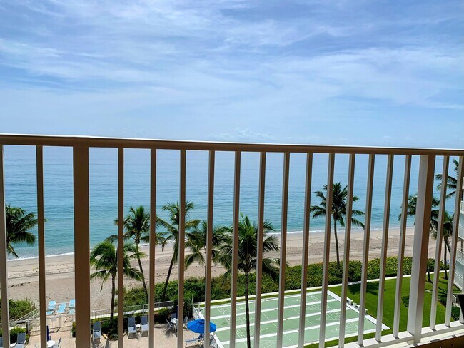 Foto del edificio - 3101 S Ocean Blvd