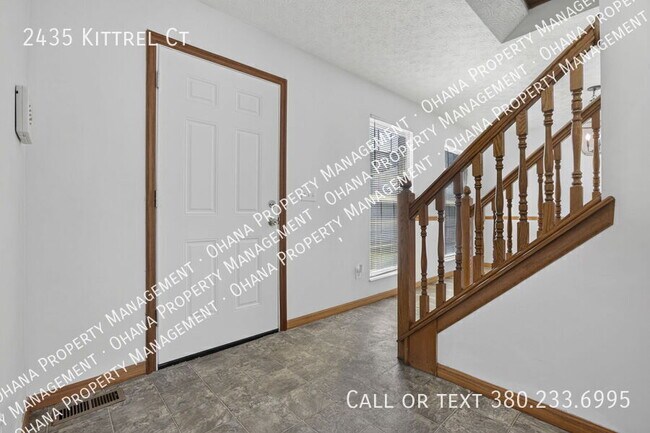 Building Photo - 2435 Kittrel Ct