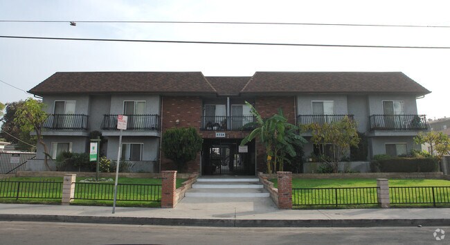 Foto del edificio - Windsor Apartments