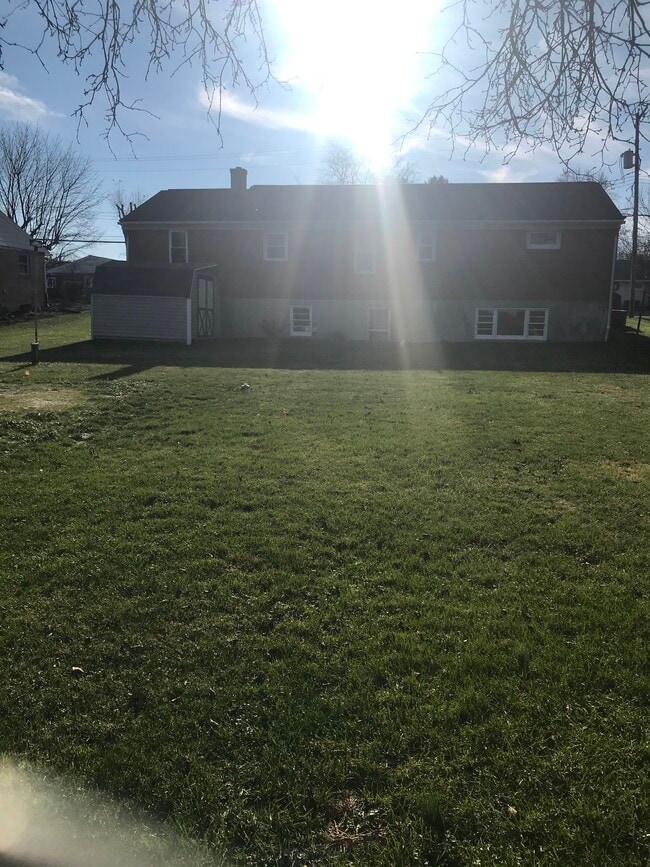 Foto del edificio - 625 E Queen St