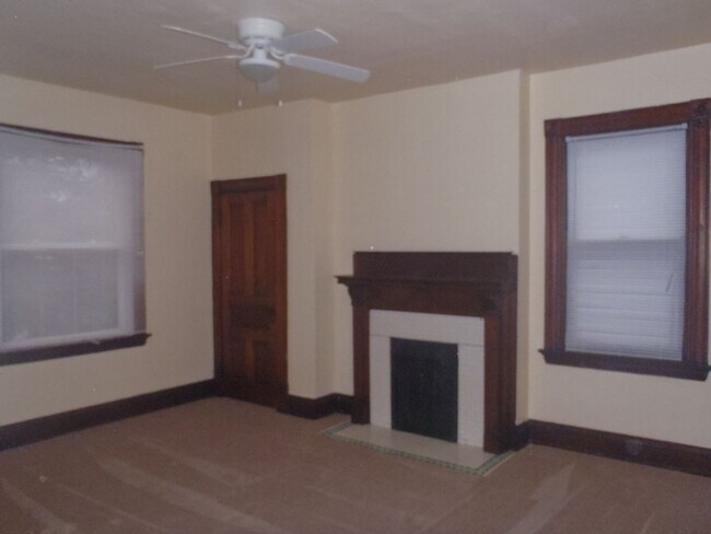 Foto del edificio - 936 Ludlow Ave