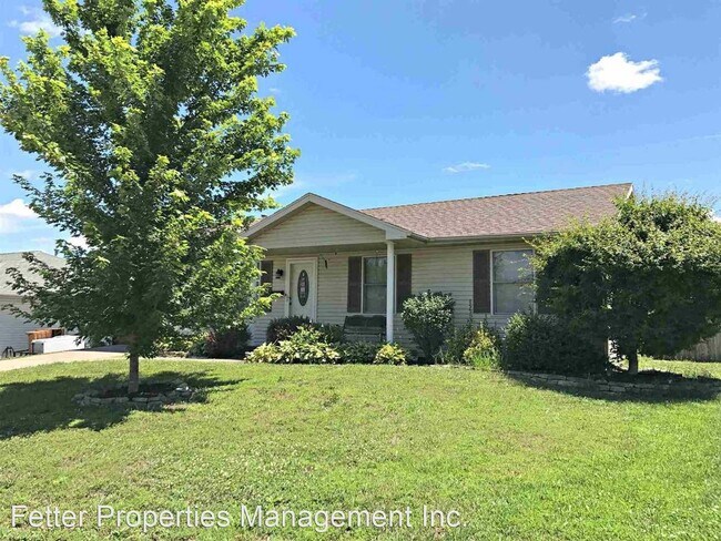 Building Photo - 3 br, 1 bath House - 5088 Arches Dr