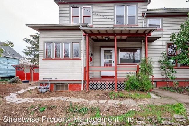 Building Photo - 1 br, 1 bath House - 1107 SE 47th Ave