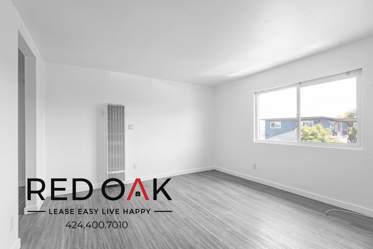 Primary Photo - ~$200 OFF Each Month~ Top Floor Two Bedroo...