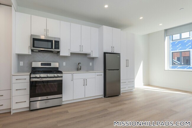 Foto del edificio - 1127 Harrison Ave